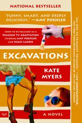 Excavations - 4 Jul 2023