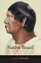 Native Brazil - 15 Feb 2014