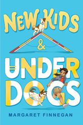 New Kids and Underdogs - 25 Oct 2022