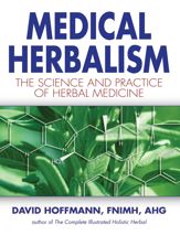 Medical Herbalism - 24 Oct 2003