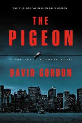 The Pigeon - 13 Jun 2023