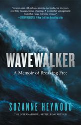 Wavewalker - 24 Oct 2023