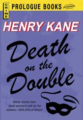 Death on the Double - 15 Mar 2012