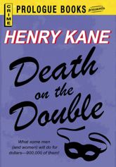 Death on the Double - 15 Mar 2012