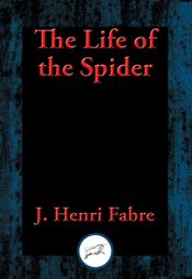 The Life of the Spider - 24 Aug 2016