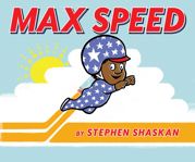 Max Speed - 11 Oct 2016