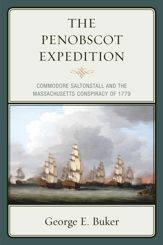 The Penobscot Expedition - 26 Mar 2024