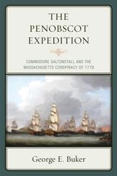 The Penobscot Expedition - 26 Mar 2024