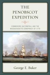 The Penobscot Expedition - 26 Mar 2024