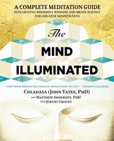 The Mind Illuminated - 3 Jan 2017
