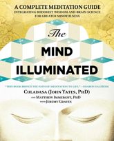 The Mind Illuminated - 3 Jan 2017