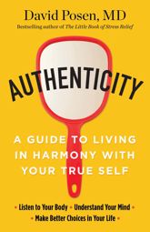 Authenticity - 6 Jan 2018