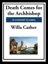 Death Comes for the Archbishop - 28 Feb 2023