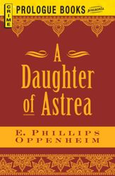 Daughter of Astrea - 1 Jul 2012