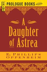 Daughter of Astrea - 1 Jul 2012