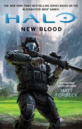 Halo: New Blood - 2 Mar 2015