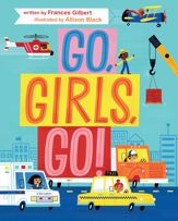 Go, Girls, Go! - 5 Nov 2019