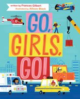 Go, Girls, Go! - 5 Nov 2019