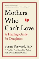 Mothers Who Can't Love - 1 Oct 2013