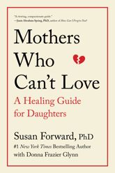 Mothers Who Can't Love - 1 Oct 2013