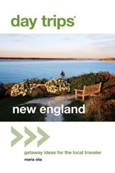 Day Trips® New England - 20 May 2014