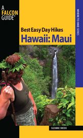 Best Easy Day Hikes Hawaii: Maui - 4 May 2010