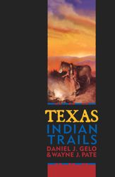 Texas Indian Trails - 26 Sep 2003