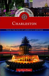 Historical Tours Charleston - 1 Jun 2018