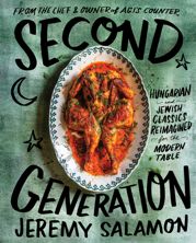 Second Generation - 17 Sep 2024