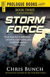 Storm Force - 1 Sep 2012