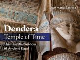 Dendera, Temple of Time - 16 Jan 2024