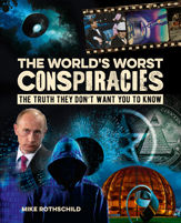 The World's Worst Conspiracies - 9 Oct 2020