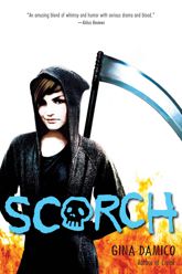 Scorch - 25 Sep 2012