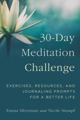 30-Day Meditation Challenge - 1 May 2018