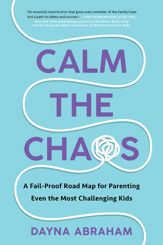 Calm the Chaos - 15 Aug 2023