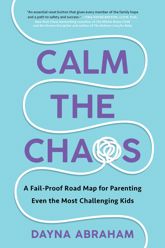 Calm the Chaos - 15 Aug 2023
