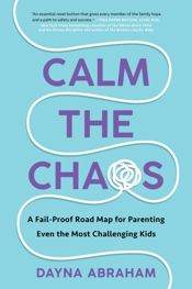 Calm the Chaos - 15 Aug 2023