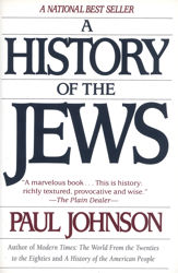 History of the Jews - 17 Mar 2009
