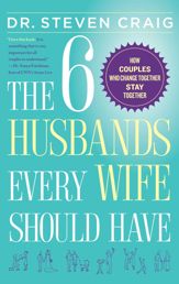 The 6 Husbands Every Wife Should Have - 7 Feb 2012