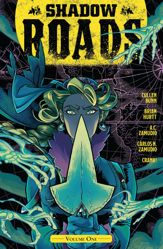 Shadow Roads Vol. 1 - 19 Jun 2019