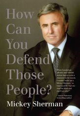 How Can You Defend Those People? - 1 Apr 2008