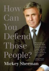 How Can You Defend Those People? - 1 Apr 2008