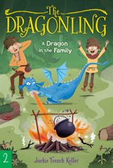 A Dragon in the Family - 3 Jul 2018