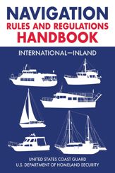 Navigation Rules and Regulations Handbook: International—Inland - 15 Jun 2021