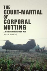 The Court-Martial of Corporal Nutting - 18 Nov 2014