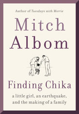 Finding Chika - 5 Nov 2019