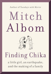 Finding Chika - 5 Nov 2019