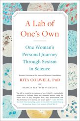 A Lab of One's Own - 4 Aug 2020