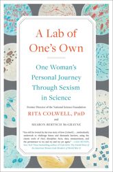 A Lab of One's Own - 4 Aug 2020