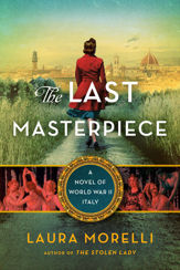 The Last Masterpiece - 1 Aug 2023